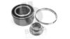 BREDA  LORETT KRT1547 Wheel Bearing Kit